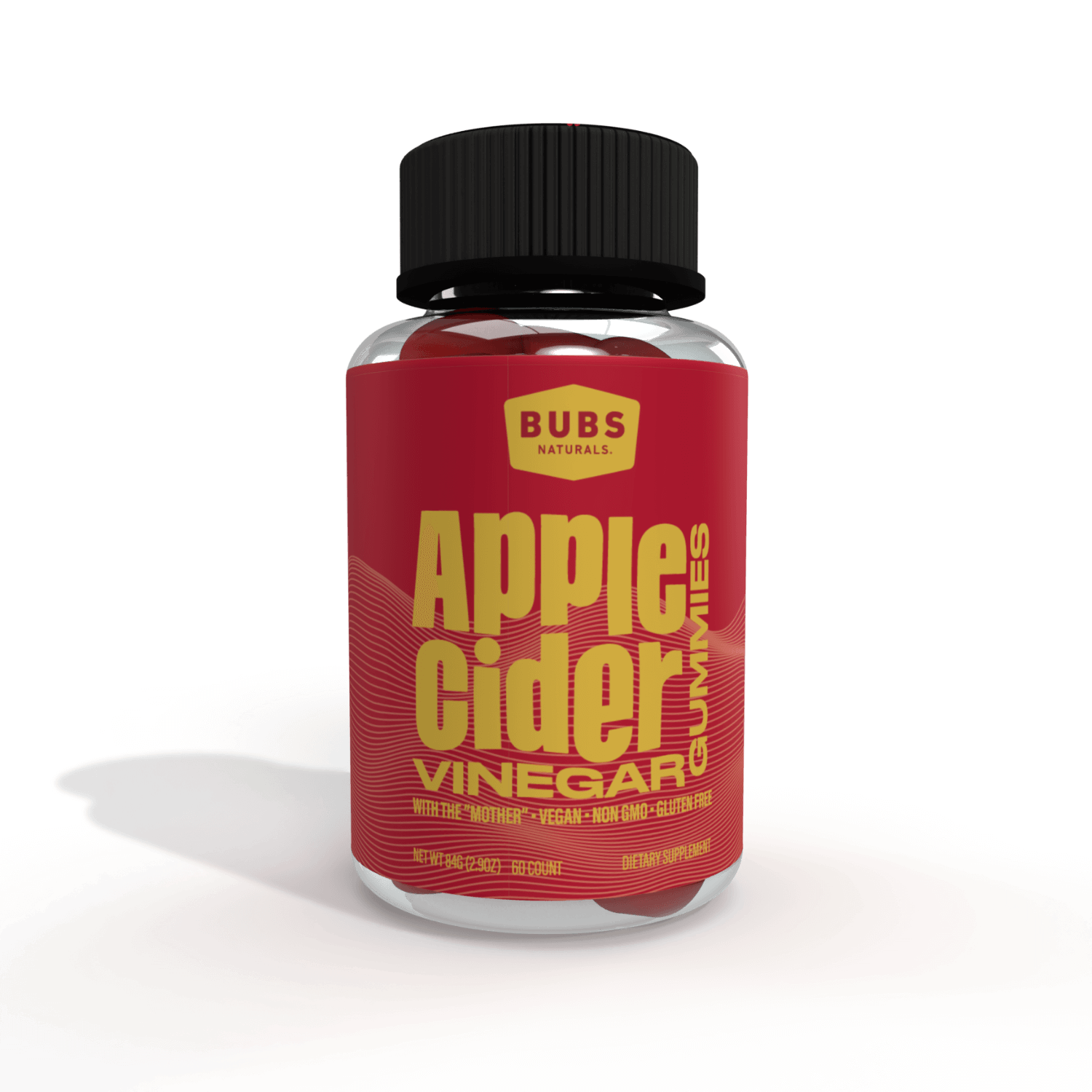 Apple Cider Vinegar Gummies