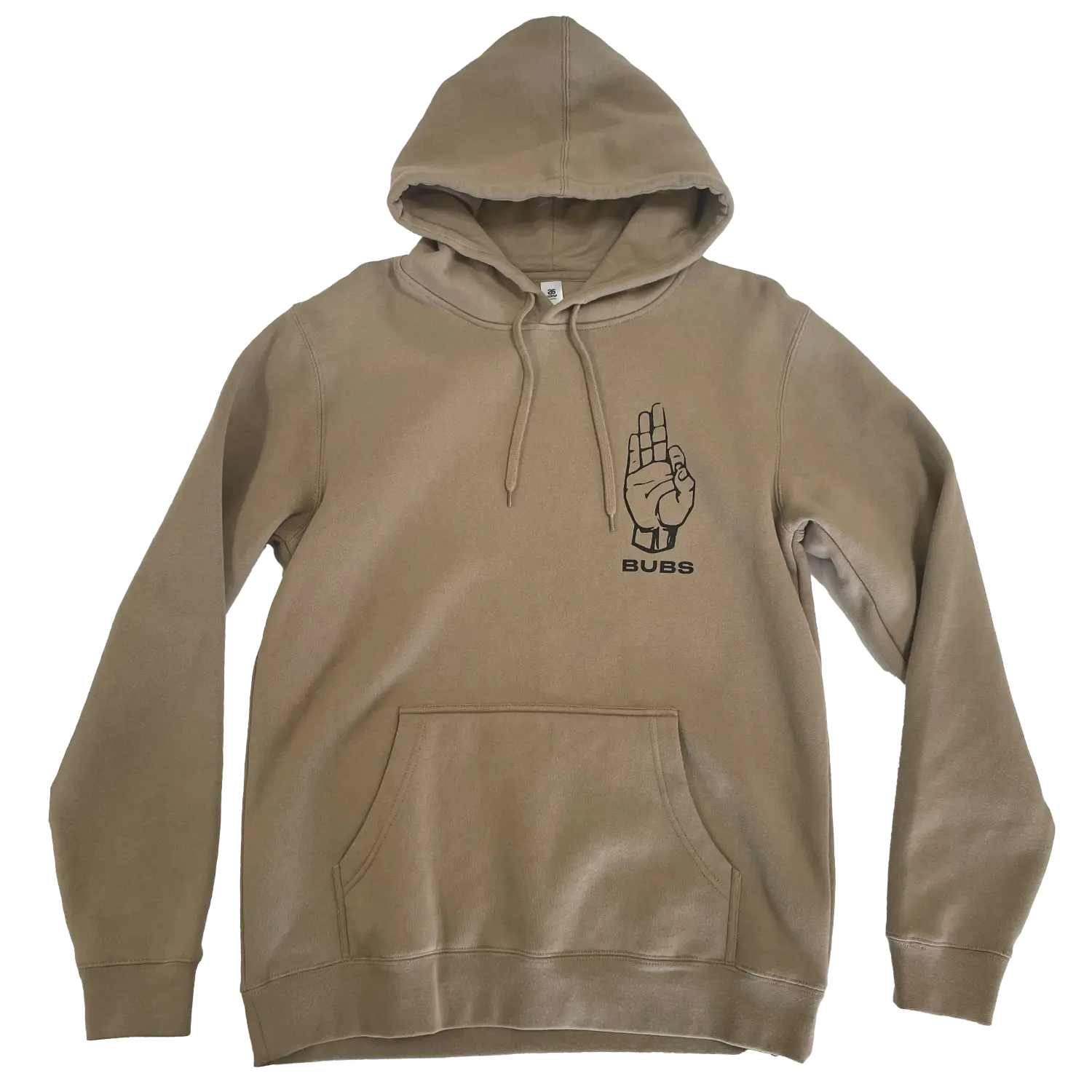 A-Ok Hoodie