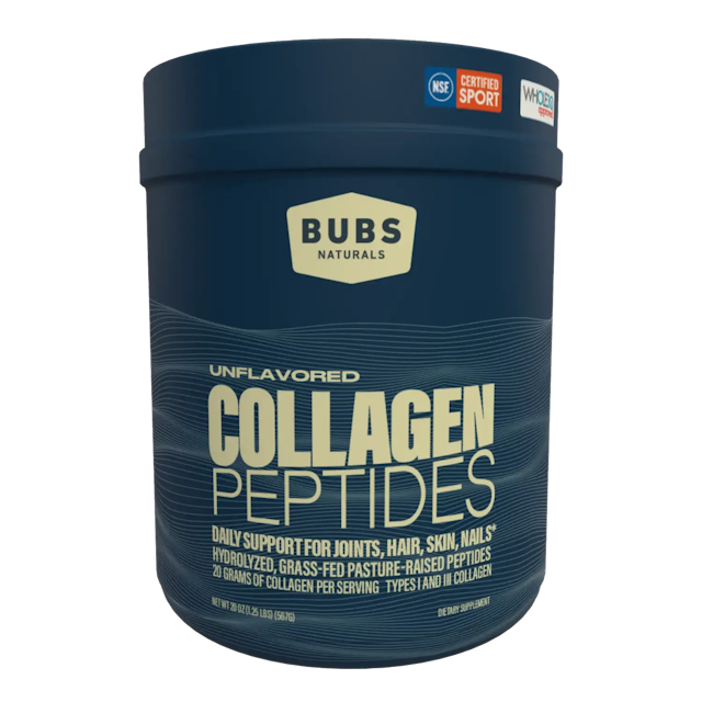 Collagen Peptides