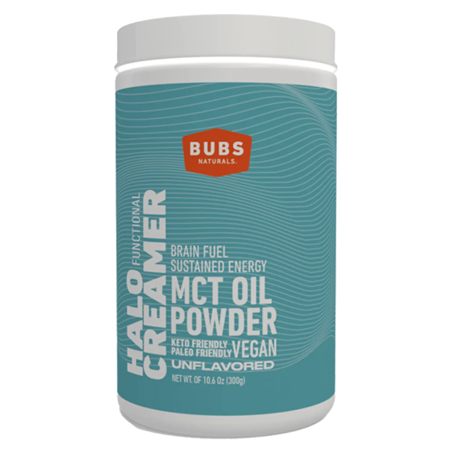 MCT Oil Powder