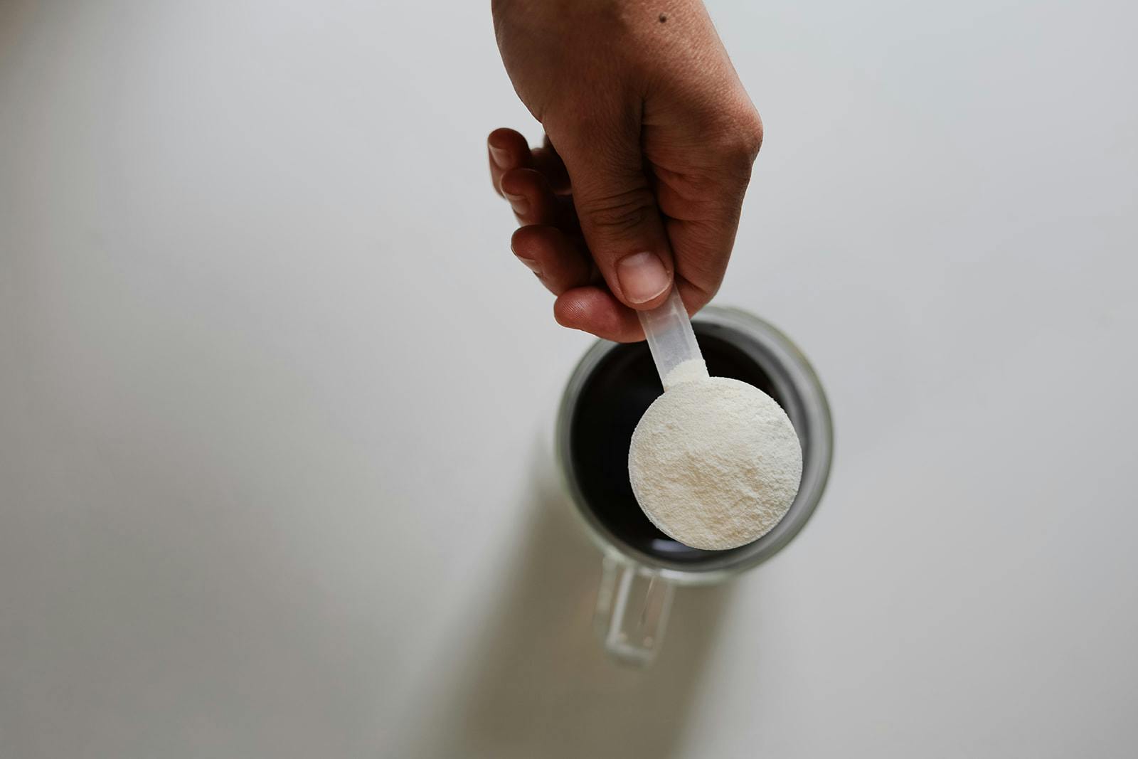 Where Does Collagen Powder Come From?