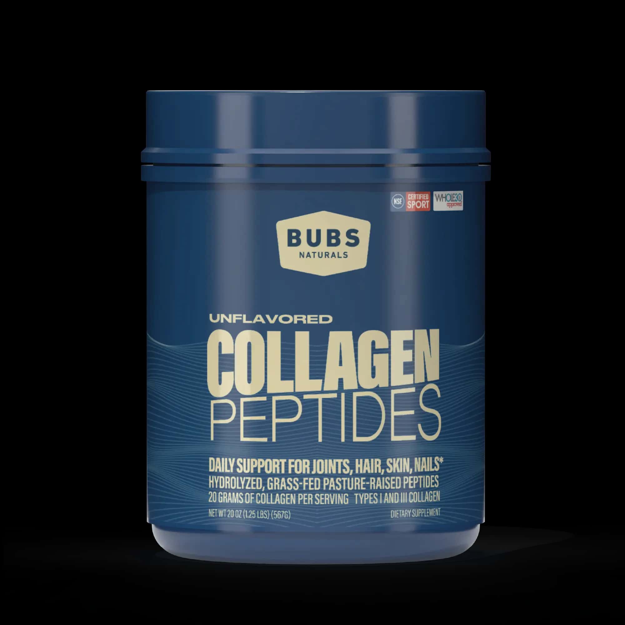 Collagen Peptides