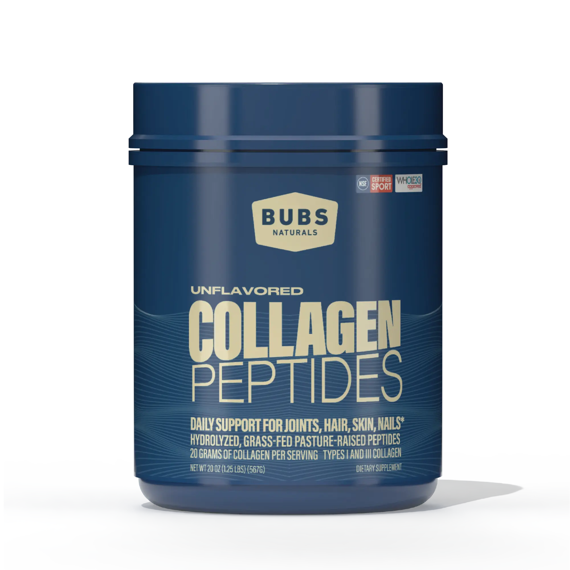 Collagen Peptides