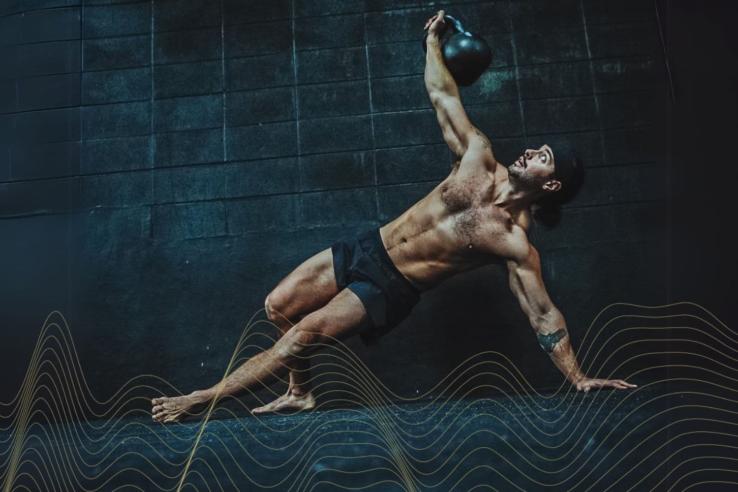 Mike Aidala’s Epic World Record: A Feat of Strength, Resilience, and Purpose