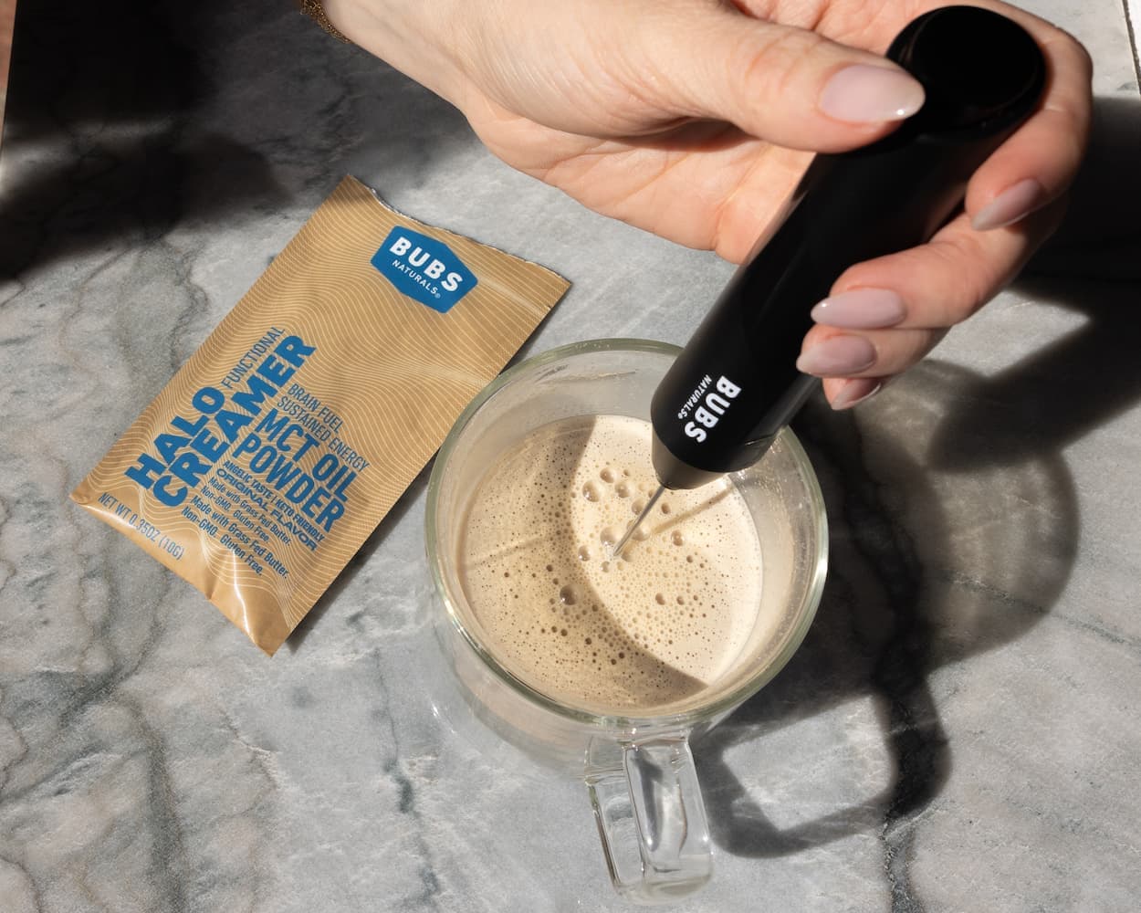 How to use our product