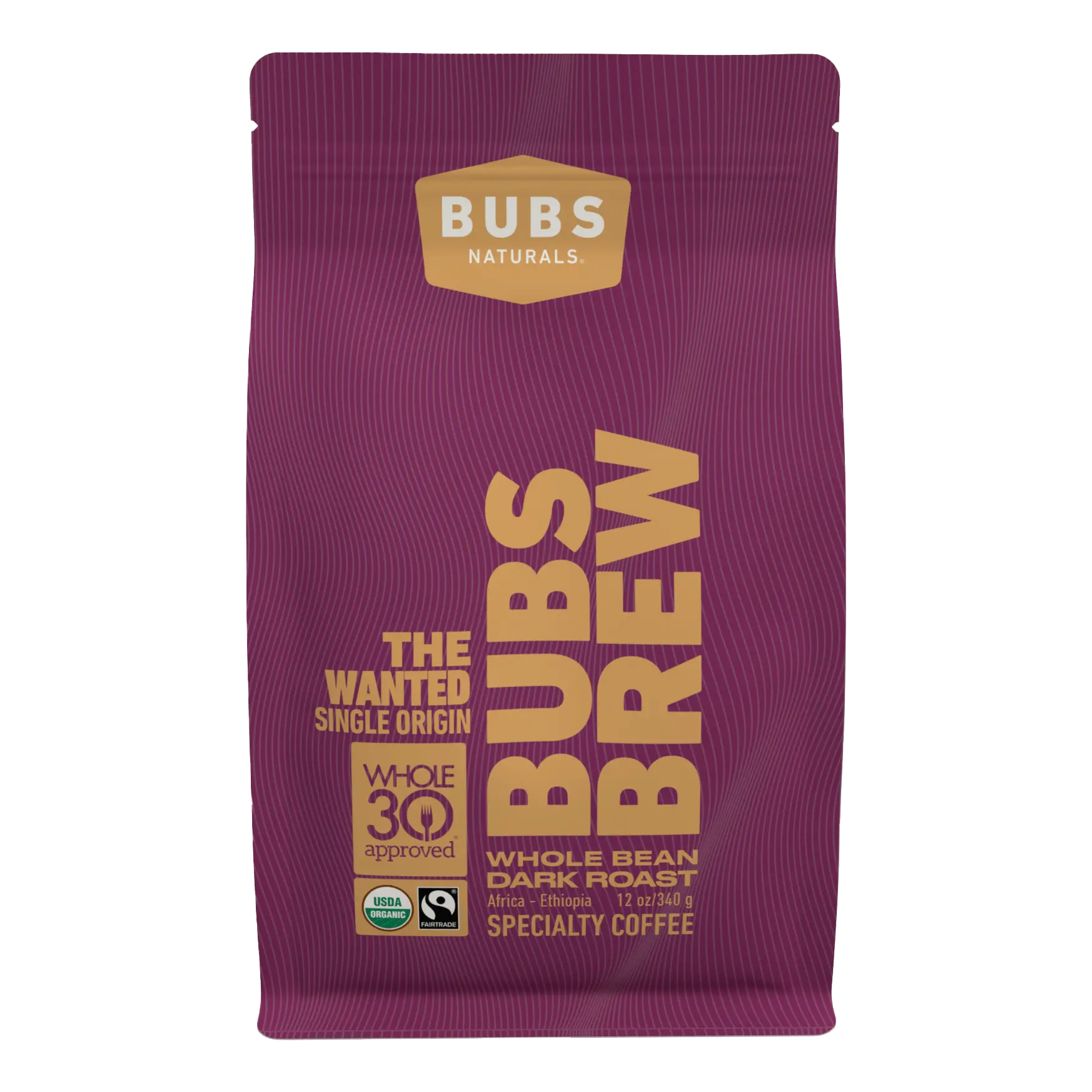 Discover Your Roast - Wanted