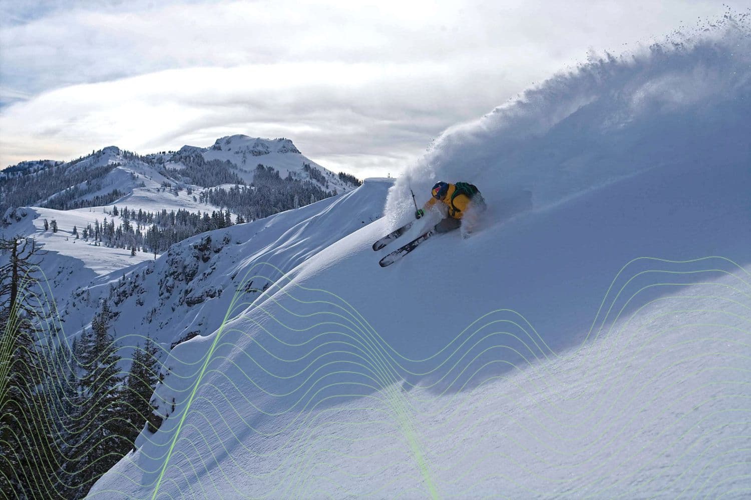 Daron Rahlves: Built to Charge